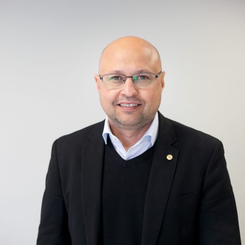 Edson José Vasconcelos (2 Foto)