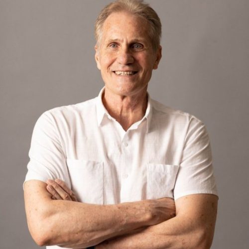 José Fernando Dillenburg (Foto 1)